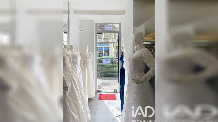 Ma-Cabane - Vente Boutique Rochefort, 167 m²