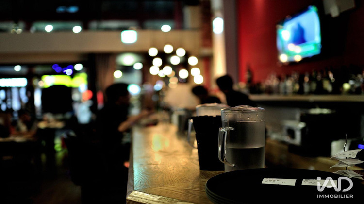 Ma-Cabane - Vente Boutique Rochefort, 130 m²