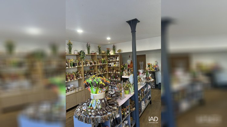 Ma-Cabane - Vente Boutique Rochefort-Montagne, 295 m²