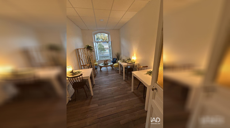 Ma-Cabane - Vente Boutique Rochefort-Montagne, 295 m²