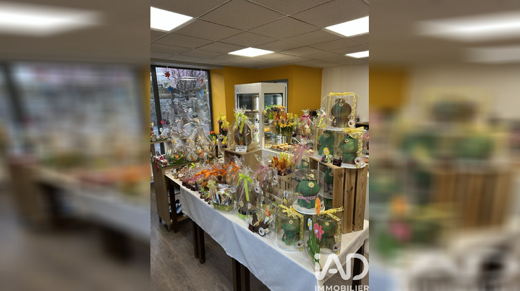 Ma-Cabane - Vente Boutique Rochefort-Montagne, 295 m²