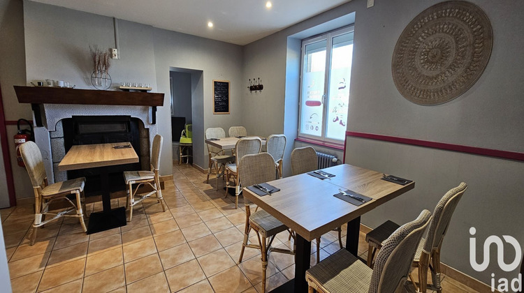 Ma-Cabane - Vente Boutique Rocheservière, 50 m²