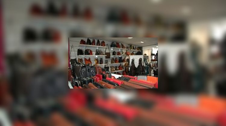 Ma-Cabane - Vente Boutique Rodez, 40 m²