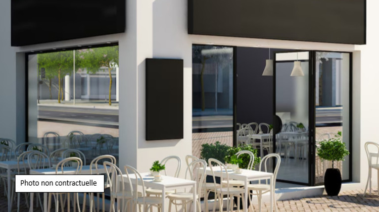 Ma-Cabane - Vente Boutique Rodez, 25 m²