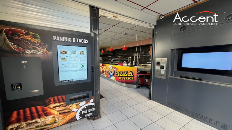 Ma-Cabane - Vente Boutique Rodez, 82 m²