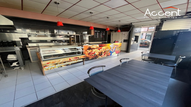 Ma-Cabane - Vente Boutique Rodez, 82 m²