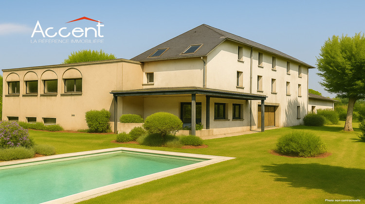 Ma-Cabane - Vente Boutique Rodez, 800 m²