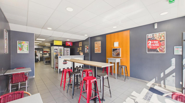 Ma-Cabane - Vente Boutique RODEZ, 152 m²
