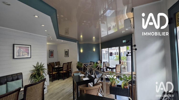 Ma-Cabane - Vente Boutique Rodez, 120 m²