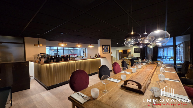 Ma-Cabane - Vente Boutique Rodez, 181 m²