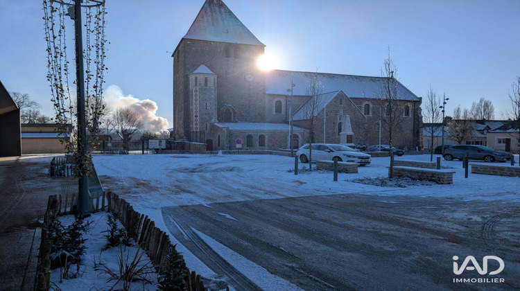 Ma-Cabane - Vente Boutique Roézé-sur-Sarthe, 190 m²