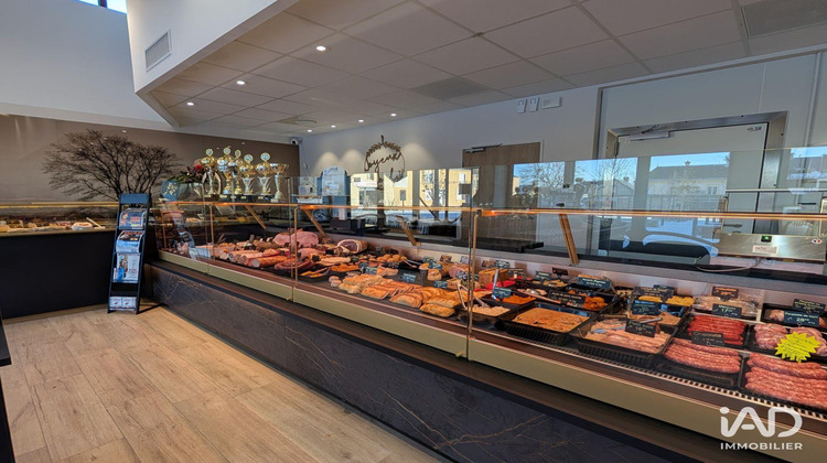 Ma-Cabane - Vente Boutique Roézé-sur-Sarthe, 190 m²