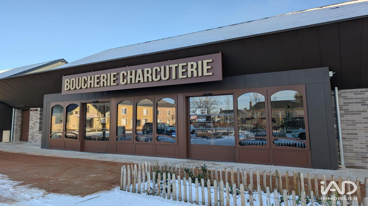 Ma-Cabane - Vente Boutique Roézé-sur-Sarthe, 190 m²