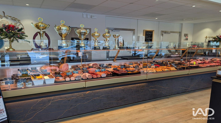 Ma-Cabane - Vente Boutique Roézé-sur-Sarthe, 190 m²