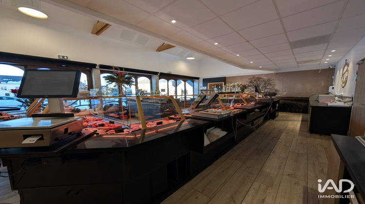 Ma-Cabane - Vente Boutique Roézé-sur-Sarthe, 190 m²