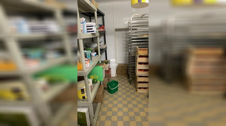 Ma-Cabane - Vente Boutique Rognac, 220 m²