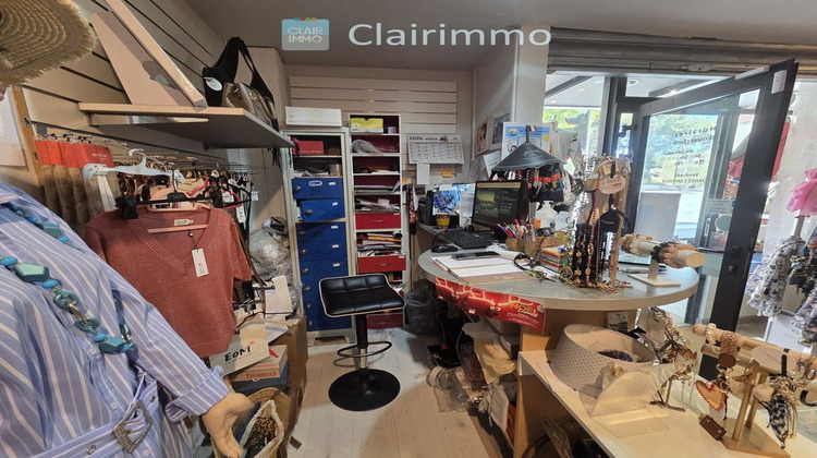 Ma-Cabane - Vente Boutique ROGNAC, 60 m²