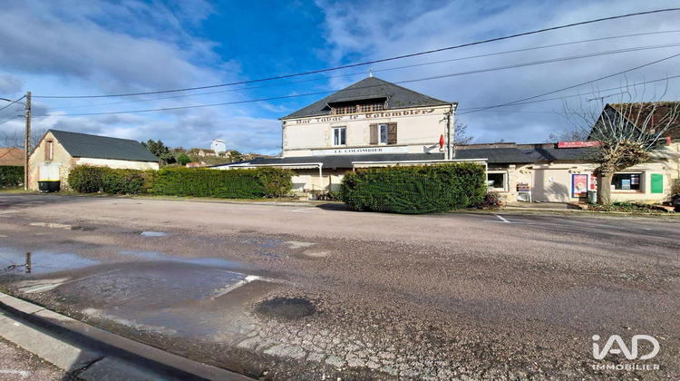 Ma-Cabane - Vente Boutique Rogny-les-Sept-Écluses, 390 m²