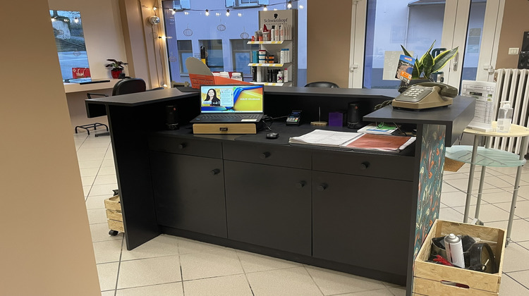 Ma-Cabane - Vente Boutique Rohrbach-lès-Bitche, 80 m²