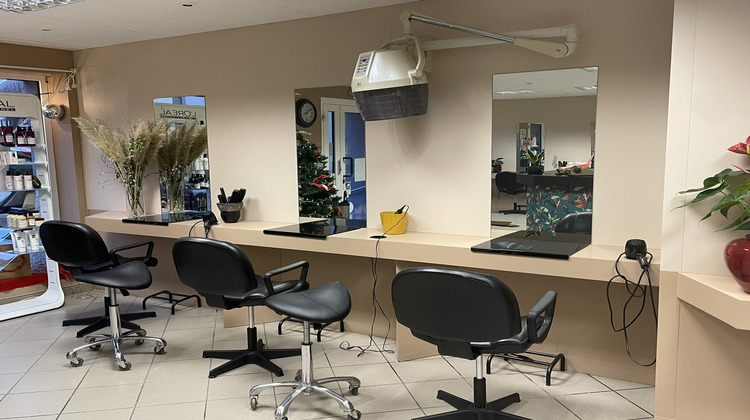 Ma-Cabane - Vente Boutique Rohrbach-lès-Bitche, 80 m²