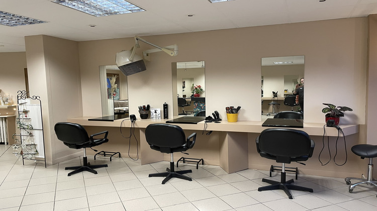 Ma-Cabane - Vente Boutique Rohrbach-lès-Bitche, 80 m²