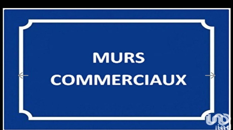 Ma-Cabane - Vente Boutique Roissy en Brie, 100 m²