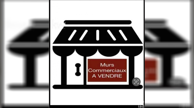 Ma-Cabane - Vente Boutique Roissy en Brie, 100 m²