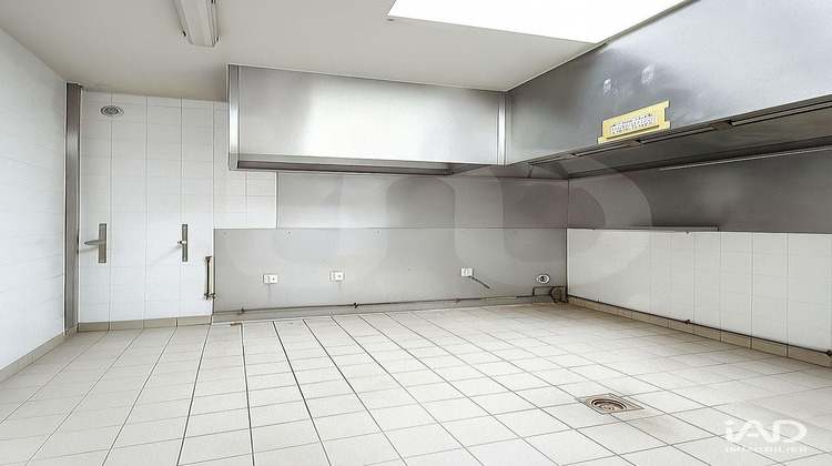 Ma-Cabane - Vente Boutique Roissy-en-Brie, 78 m²