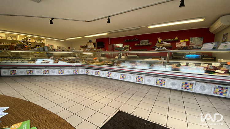 Ma-Cabane - Vente Boutique Romagné, 173 m²