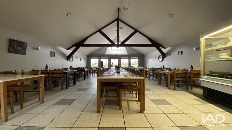 Ma-Cabane - Vente Boutique Romagné, 173 m²