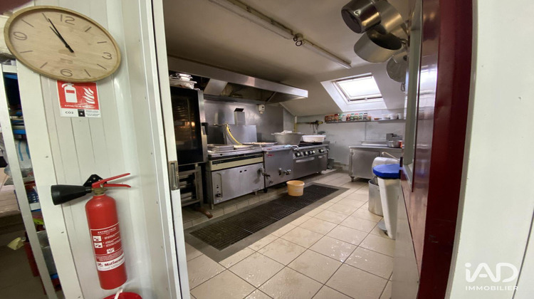 Ma-Cabane - Vente Boutique Romagné, 173 m²