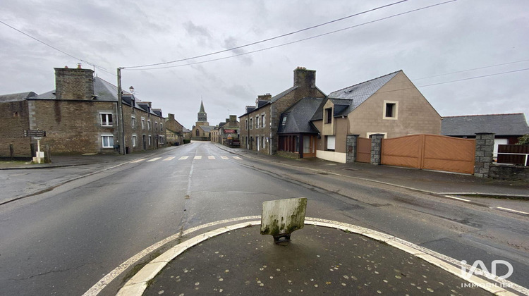 Ma-Cabane - Vente Boutique Romagné, 173 m²