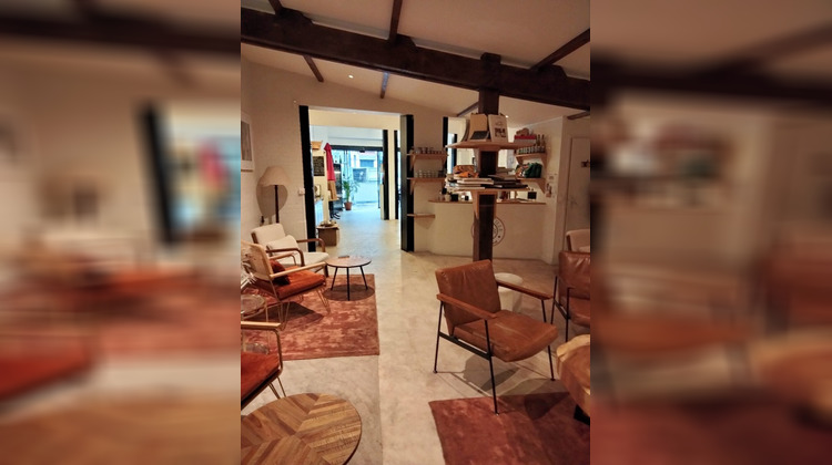 Ma-Cabane - Vente Boutique Romainville, 140 m²