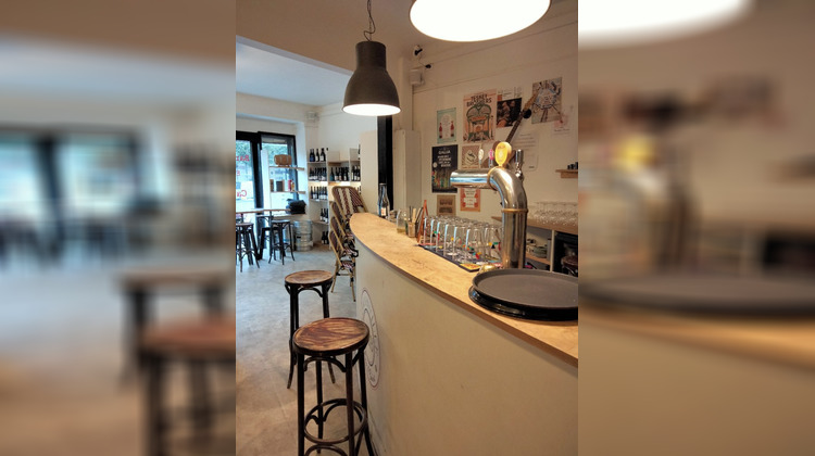 Ma-Cabane - Vente Boutique Romainville, 140 m²