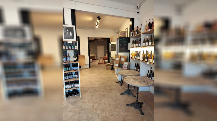 Ma-Cabane - Vente Boutique Romainville, 140 m²