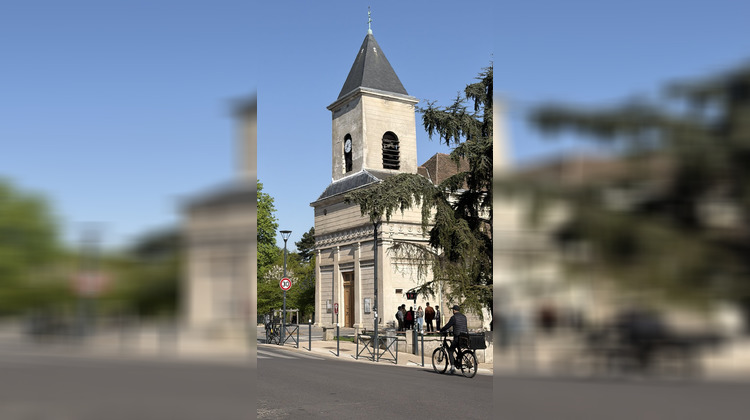 Ma-Cabane - Vente Boutique Romainville, 27 m²
