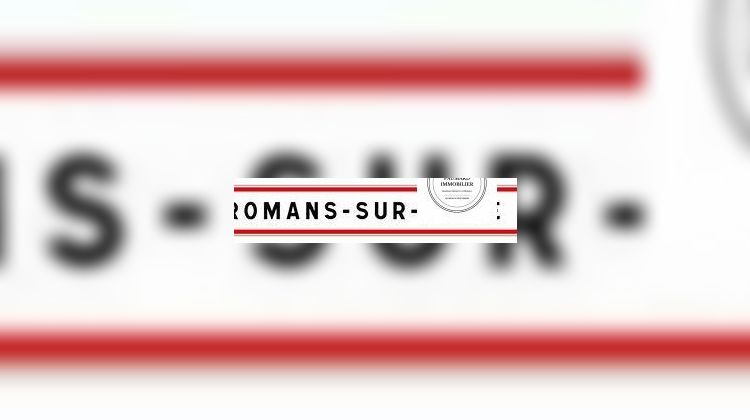 Ma-Cabane - Vente Boutique Romans-sur-Isère, 143 m²