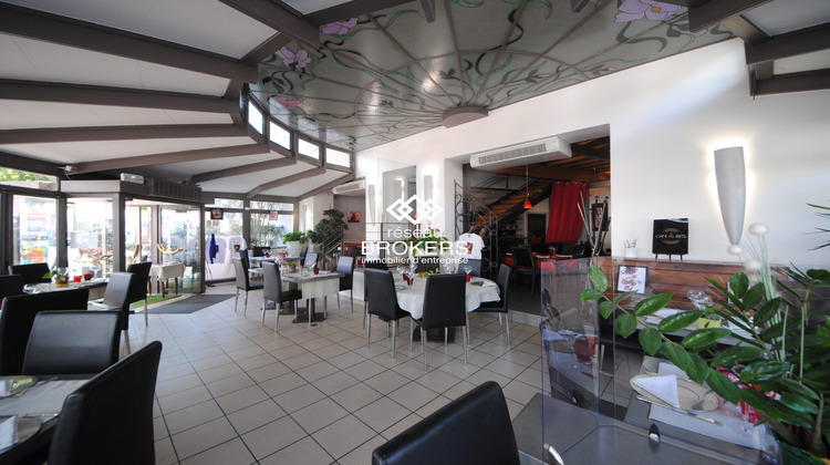 Ma-Cabane - Vente Boutique Romans-sur-Isère, 300 m²