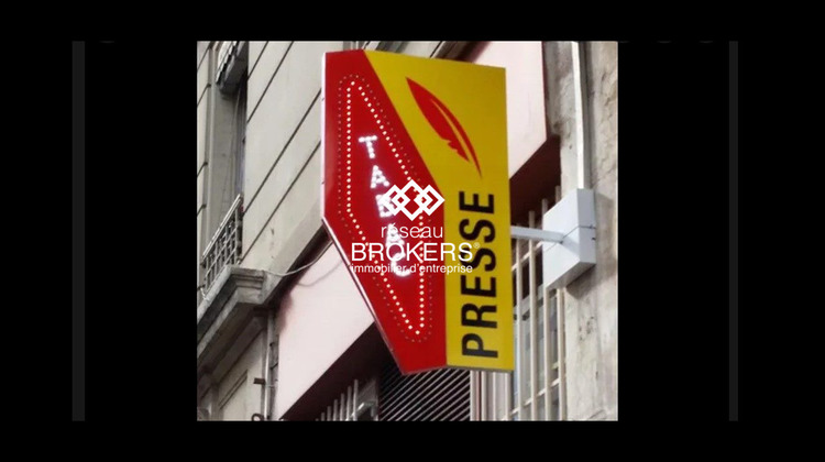 Ma-Cabane - Vente Boutique Romans-sur-Isère, 90 m²