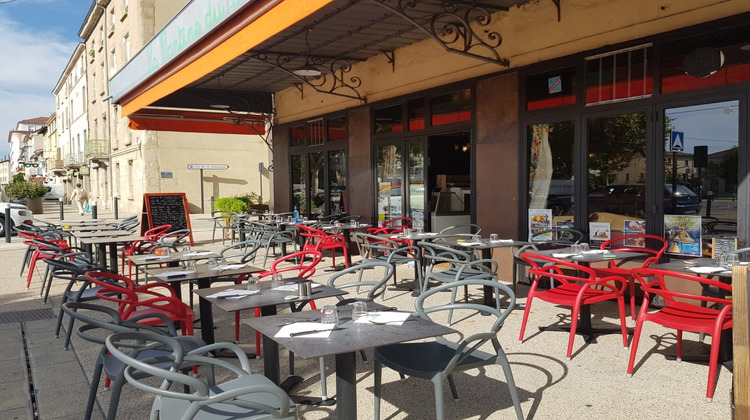 Ma-Cabane - Vente Boutique Romans-sur-Isère, 100 m²