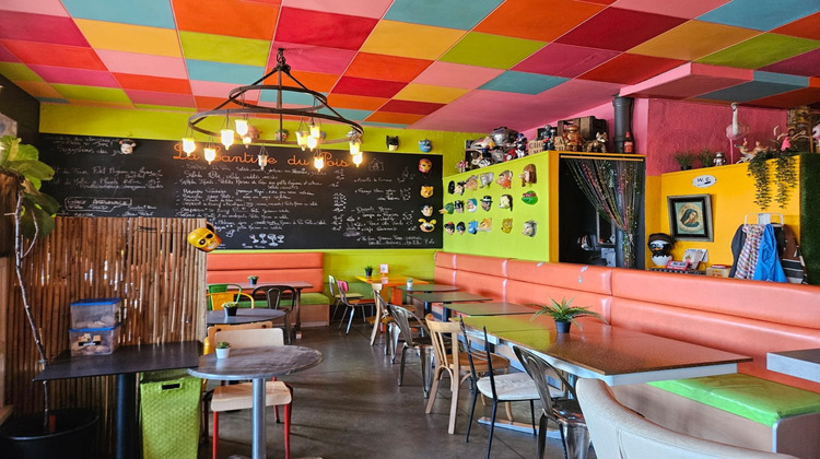 Ma-Cabane - Vente Boutique Romans-sur-Isère, 100 m²