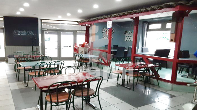 Ma-Cabane - Vente Boutique Romans-sur-Isère, 200 m²