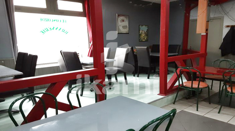 Ma-Cabane - Vente Boutique Romans-sur-Isère, 200 m²