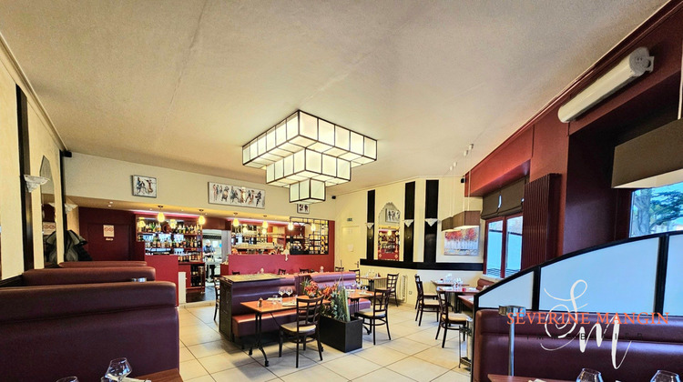 Ma-Cabane - Vente Boutique Romans-sur-Isère, 120 m²