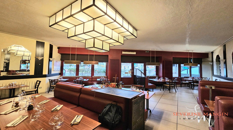 Ma-Cabane - Vente Boutique Romans-sur-Isère, 120 m²