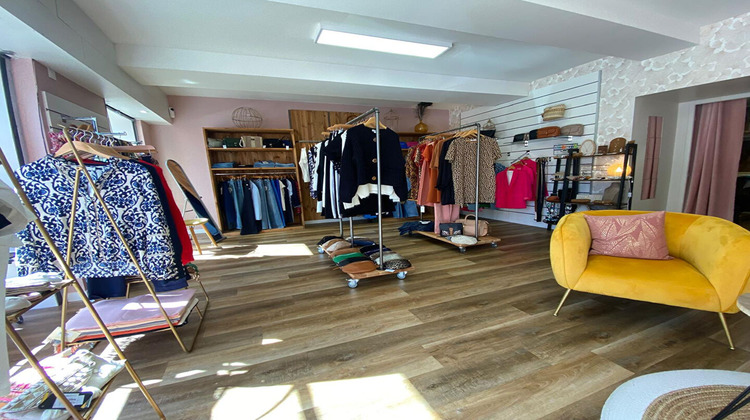Ma-Cabane - Vente Boutique ROMILLE, 72 m²