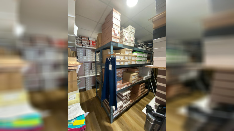 Ma-Cabane - Vente Boutique ROMILLE, 72 m²