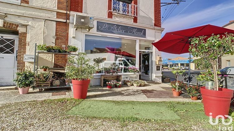 Ma-Cabane - Vente Boutique Romilly-sur-Seine, 50 m²