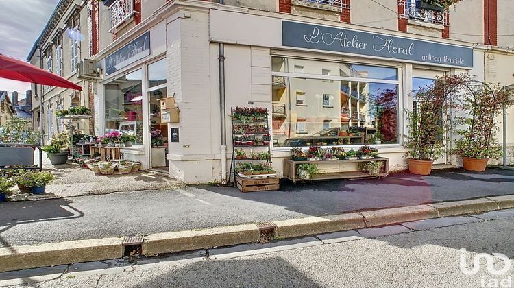 Ma-Cabane - Vente Boutique Romilly-sur-Seine, 50 m²