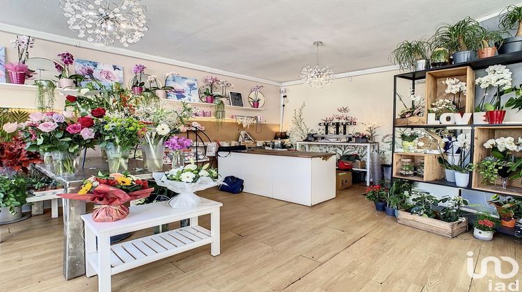 Ma-Cabane - Vente Boutique Romilly-sur-Seine, 50 m²